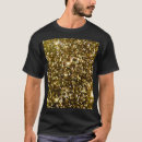 Search for gold background tshirts Wall