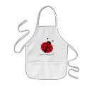 Search for lover kids aprons Fun