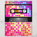 Search for disco flyers Dance