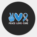 Search for cure stickers Diabetic