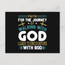 Search for christian church postcards God