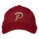 Search for initial p The letter p