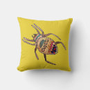 Search for arachnid cushions Tarantula