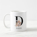 Search for pink watercolor mugs Boho