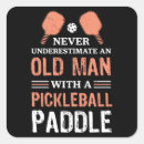 Search for pickleball paddle stickers Dink