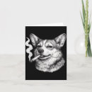 Search for corgi seasonal cards Funny