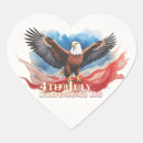 Search for eagle designs stickers 4th of july