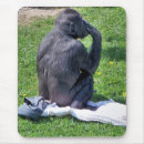 Search for funny chimps mousepads Animals