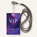 Search for concert id badges Barcode