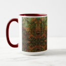 Search for haeckel mugs Illustration
