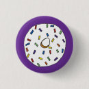 Search for frosted badges Frosting