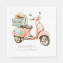 Search for coastal napkins Preppy