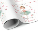 Search for dancing wrapping paper Cute