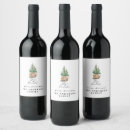 Search for tree wine labels Minimal