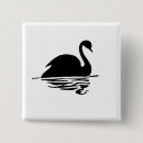 Search for black silhouette badges Bird