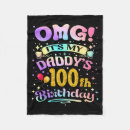 Search for 100th birthday Years