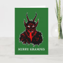 Search for krampus christmas cards Funny