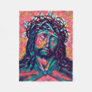 Search for thorn blankets Religious