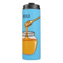 Search for honey bee travel mugs Honeycomb