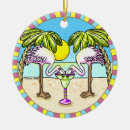 Search for margarita christmas tree decorations Ocean