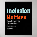 Search for inclusive posters Month