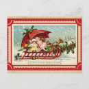 Search for antique doll postcards Illustration