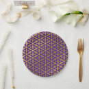 Search for moroccan plates Lattice