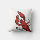 Search for lobster cushions Vintage