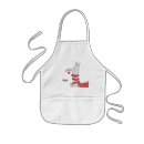 Search for llama aprons Illustration
