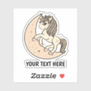 Search for baby pony stickers Birthday