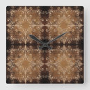 Search for old paper clocks Retro