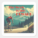 Search for cyclist stickers Bike