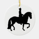 Search for dressage horse christmas tree decorations Riding