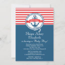 Search for baby boy shower invitations Ocean