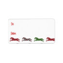 Search for mustang return address labels Ponies
