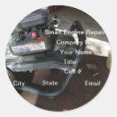 Search for engineering stickers Mechanic