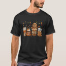 Search for goldendoodle tshirts Coffee