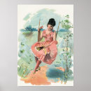 Search for 80s girl posters Vintage