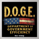 Search for doge posters Department