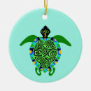 Search for turtle christmas tree decorations Endangered species