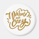 Search for warm magnets Autumn