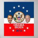 Search for obama biden posters President
