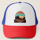 Search for pike hats Hiking