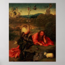 Search for hieronymus bosch posters Saint