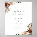 Search for autumn wedding posters Modern