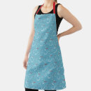 Search for line drawing aprons Cute
