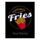 Search for chips posters Fries