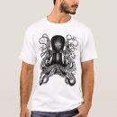 Search for octopus pirate tshirts Tentacles