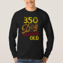 Search for 350 tshirts Years