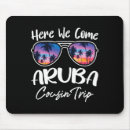 Search for good times mousepads Road trip vibes